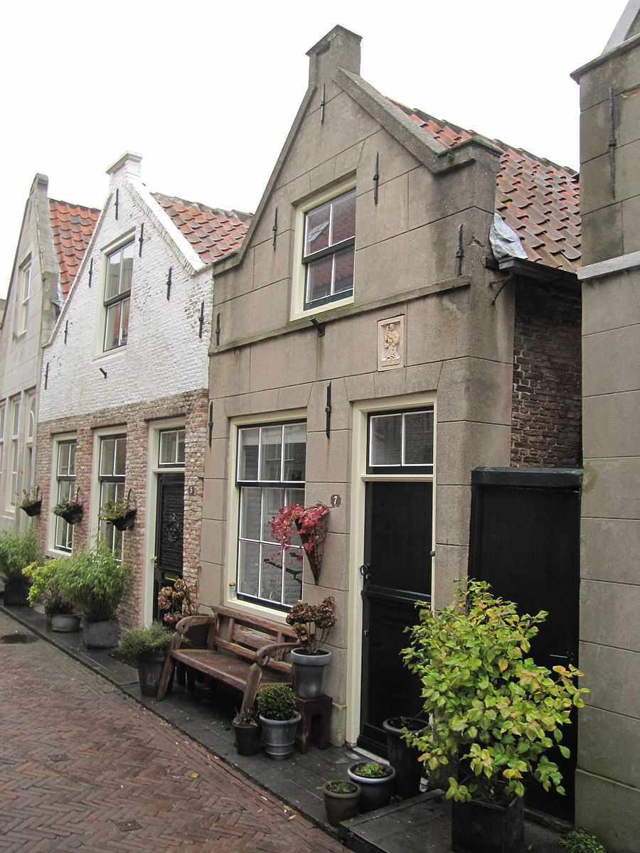 RM16227_Goedereede_-_Pieterstraat_7 Goedereede